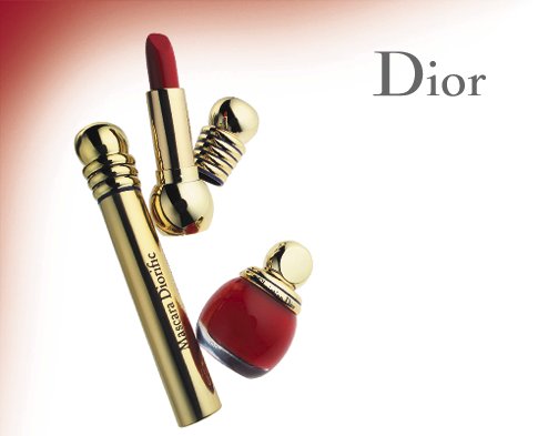 Dior Cosmetics