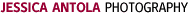 Jessica Antola Photography logo