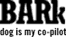 The Bark logo