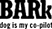 The Bark logo