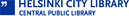 Helsinki Library logo