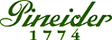 Pineider logo
