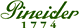 Pineider logo