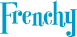 Frenchy logo